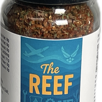 The Reef: Persona Blend