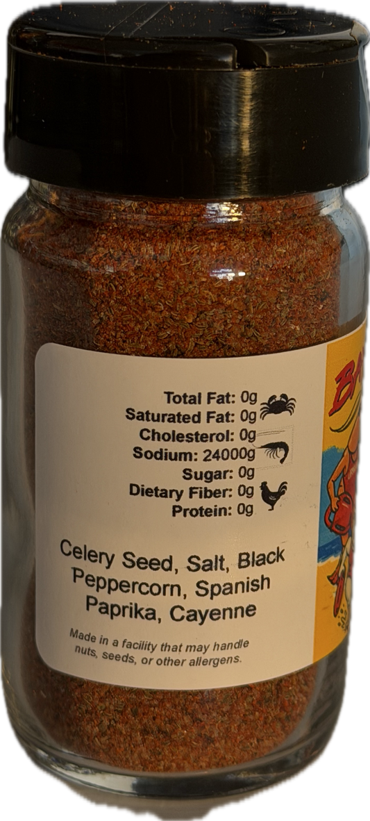 Baywatch: Signature Blend