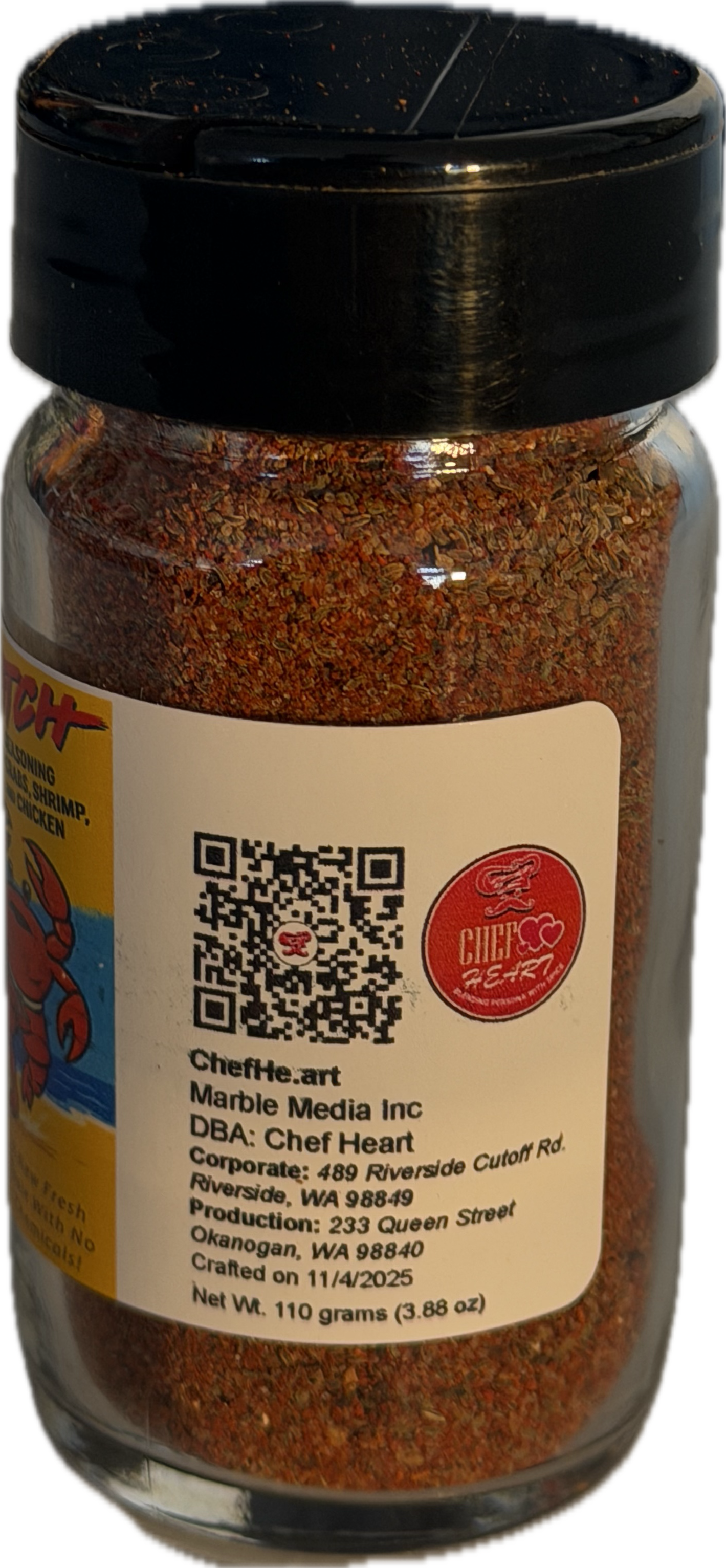 Baywatch: Signature Blend