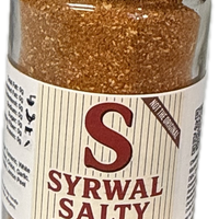 Syrwal Salted Seasoning