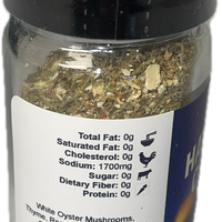 Halyley's Comet: Signature Blend