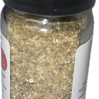 Halyley's Comet: Signature Blend