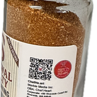 Syrwal Salted Seasoning
