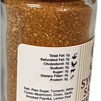 Syrwal Salted Seasoning