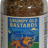 Grumpy Old Bastards: (@ComfortablyNumb)