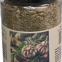 Two Spice Blend: Rosemary & Garlic