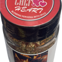 Signature Blend: Woodfired Garlic