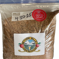 JP's Rib Rub