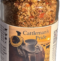 Cattleman's Pride: Signature Blend