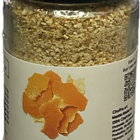 Single Spice: Orange Peel