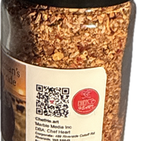 Cattleman's Pride: Signature Blend