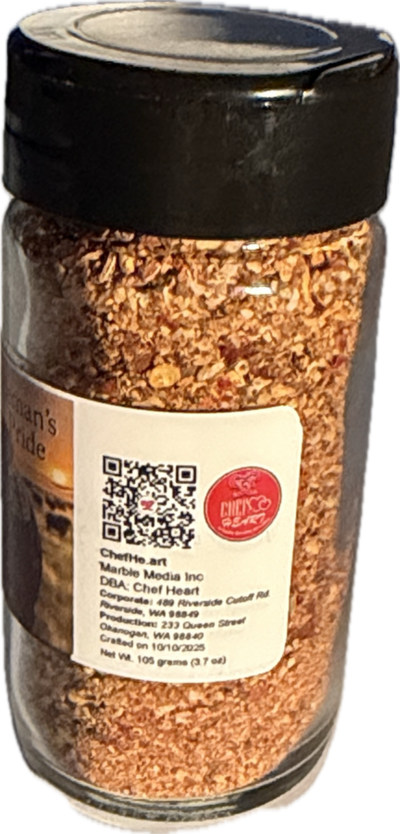 Cattleman's Pride: Signature Blend