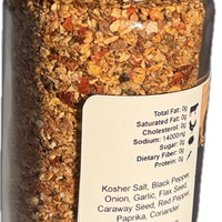 Cattleman's Pride: Signature Blend