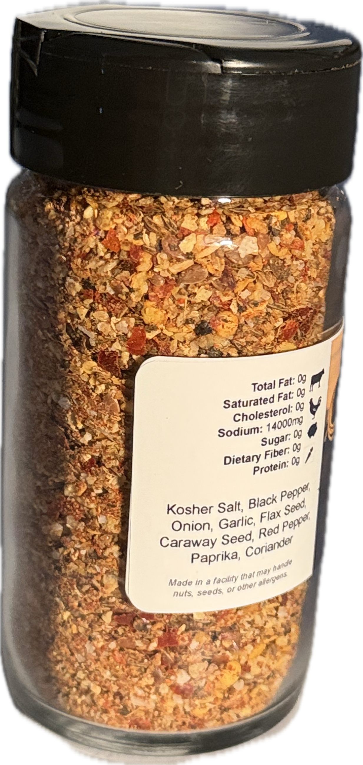 Cattleman's Pride: Signature Blend