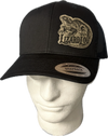 Persona Hat: Lizard Lou