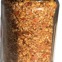Cattleman's Pride: Signature Blend