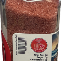 Alaea Hawaiian Sea Salt
