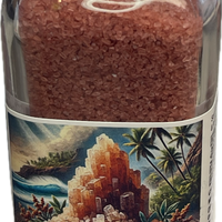 Alaea Hawaiian Sea Salt