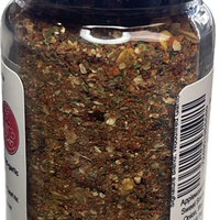 Signature Blend: Woodfired Garlic