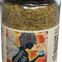 Vitality Blend: Serenity Gold
