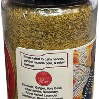 Vitality Blend: Serenity Gold