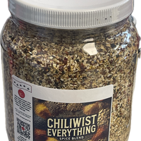 Traditional Rub: Custom