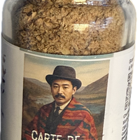 Carte-de-visite Matsura: Persona Blend