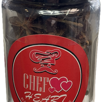 Single Spice, Fresh Ground: Star Anise