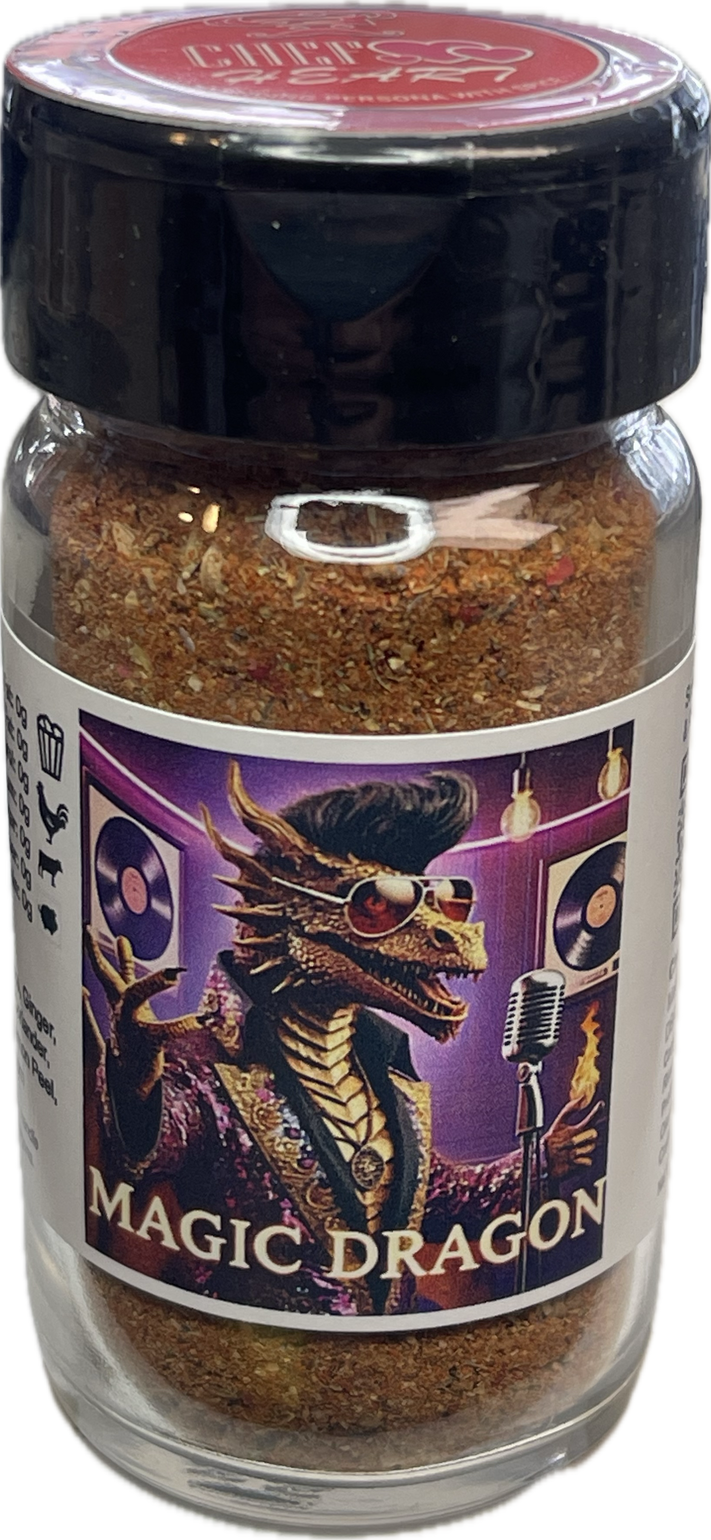 Persona Blend of the Month