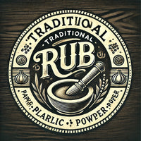 Traditional Rub: Custom