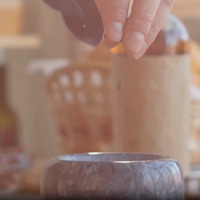 Flavor Profile Blend: Atelier