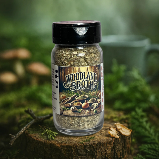 Artisan Blend: Woodland Broth