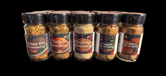 Christmas Blend Pack