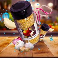 Two Spice: Onion & Garlic