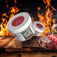 Signature Rub: Choice Cuts