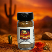 Signature Blend: Sonoran Heat
