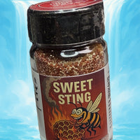 Signature Blend: Sweet Sting