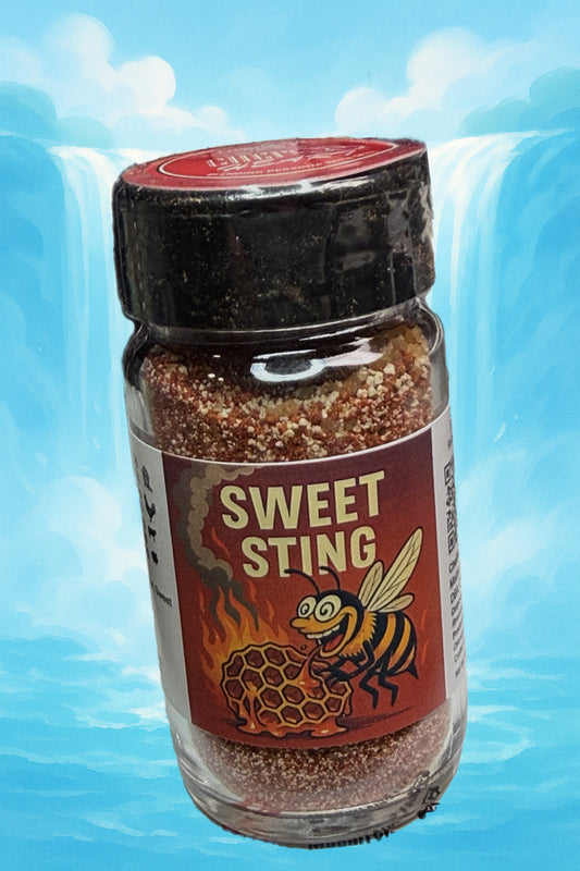 Signature Blend: Sweet Sting